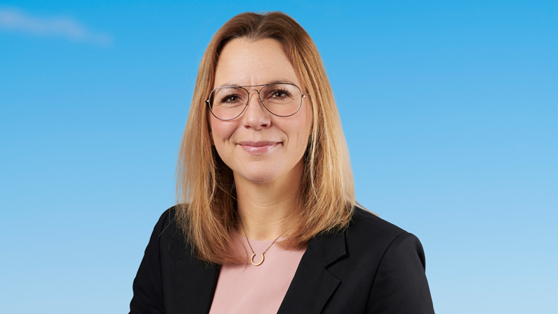 Åsa Peetz
