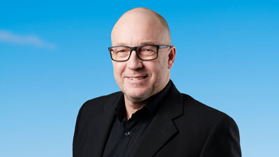 Pär Gustafsson