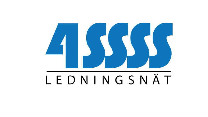 Logotyp 4S