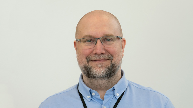 Andreas Hauser