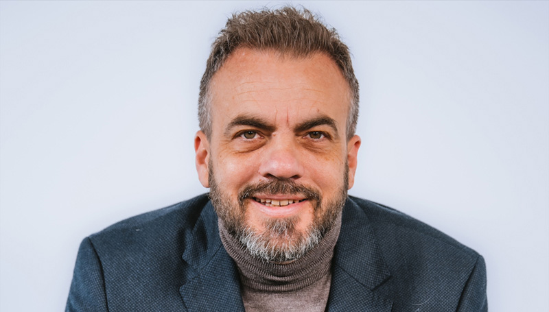 Dan Lilja