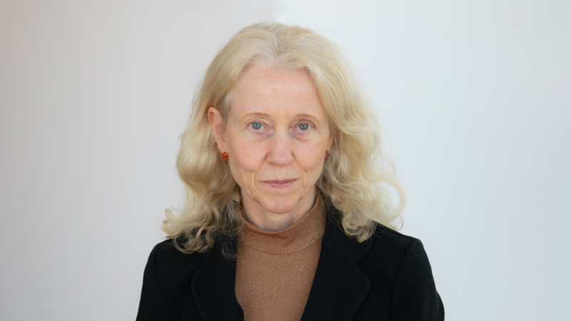 Monica Lundquist